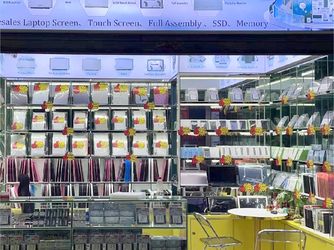 Guangzhou Riss Electronic Technology Company Limited dây chuyền sản xuất của nhà sản xuất