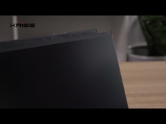 không có màn hình khung