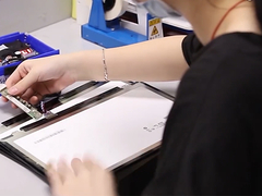 Sản xuất, bán buôn và mua sắm màn hình LCD cho máy tính xách tay