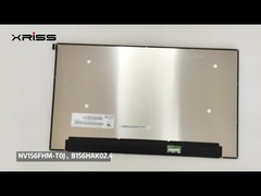 NV156FHM-T0J B156HAK02.4