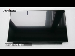 NV156FHM-N48