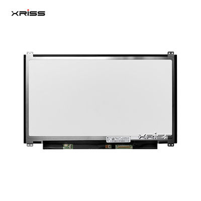 chất lượng  Slim 13.3 Inch Laptop Screen Edp 40pins FHD 45% NTSC IPS NV133FHM-N41 With Frame nhà máy sản xuất