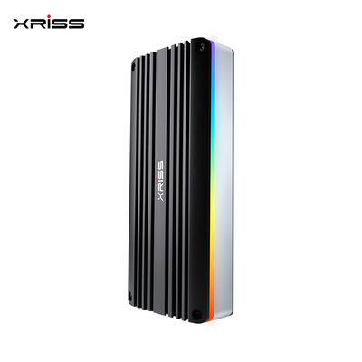 chất lượng  PCIe Input Interface External Hard Drive Enclosure For MacBook Apple Flash SSDs nhà máy sản xuất