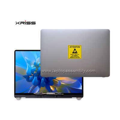 chất lượng  Laptop Lcd Display Screen Digitizer Full Assembly for Macbook Pro 2016 2017 13 15 16 Inch A1706 A1708 Lcd Screen Replacement nhà máy sản xuất