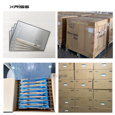 13.3" Màn hình LCD máy tính xách tay B133UAN01.0 Cho Lenovo ThinkBook 13s G2 ITL ARE G3 ACN G4 IAP ARB Display