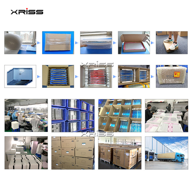 14 " mới Slim 30Pin CE N140BGE-EA3 NT140WHM-N31 LP140WH8 SPB1 M140NWR6 R1 Với màn hình LCD máy tính xách tay