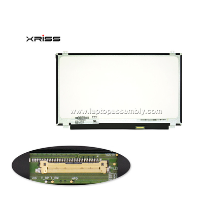 Màn hình Laptop mới bán buôn 15.6" Mỏng 30Pin FHD NT156FHM-N41 Màn hình LCD Laptop