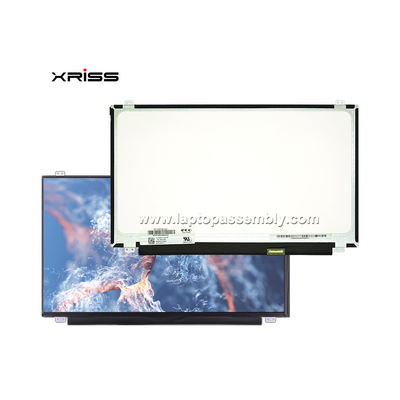 Màn hình Laptop mới bán buôn 15.6" Mỏng 30Pin FHD NT156FHM-N41 Màn hình LCD Laptop