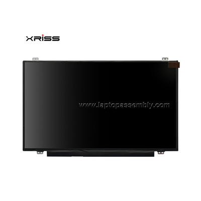 14 " mới Slim 30Pin CE N140BGE-EA3 NT140WHM-N31 LP140WH8 SPB1 M140NWR6 R1 Với màn hình LCD máy tính xách tay
