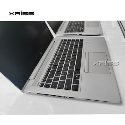 Đối với 14 " HP EliteBook 840 G5 G7 G8 bộ vi xử lý I5/i7 FHD Hiển thị lên đến 32GB RAM & 512GB SSD Notebook