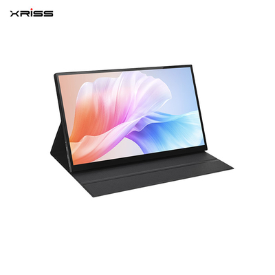 Màn hình màn hình cầm tay UHD 1080P 15.6Inch 60Hz USB cho Switch