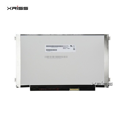 Màn hình máy tính xách tay LCD 11,6 inch B116XAK01.2 HD 40pin Với chức năng cảm ứng