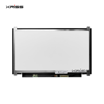 Slim 13.3 Inch Laptop Screen Edp 40pin FHD 45% NTSC IPS NV133FHM-N41 Với khung hình