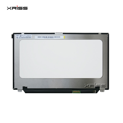 12Màn hình LCD máy tính xách tay IPS NV125FHM-N41 FHD 30pin cho vĩ độ 7280 5288