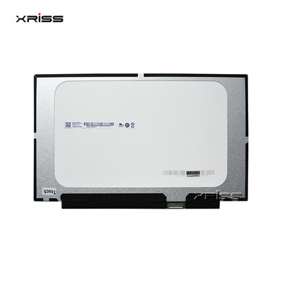 B133HAK02.2 NV133FHM-T01 Máy tính xách tay màn hình LCD IPS FHD 40pin On Cell Touch