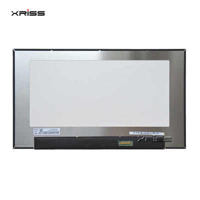 IPS PCBA Bend LCD 14 Inch Laptop Screen NV140FHM-N4N 30Pins Đối với vĩ độ 3420 5430