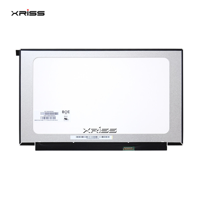 15.6 inch Slim Laptop LCD Screen NT156WHM-N44 30pin 1366*768 Không khung hình