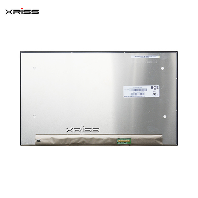Trên bảng điều khiển LCD Máy tính xách tay NV156FHM-T0A 15.6 Inch 1920 * 1080 IPS EDP 40 Pin