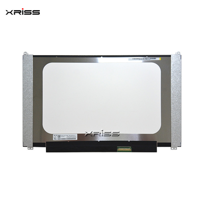 Máy tính xách tay trên màn hình cảm ứng LCD NV140FHM-T07 14.0 Inch 40pin 1920X1080 IPS
