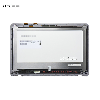 13.3 '' màn hình LCD màn hình cảm ứng FHD UHD cho Asus Zenbook UX360U UX360UA