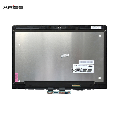 14.0' 'Laptop LCD màn hình cảm ứng Assembly 120Hz Cho Hp Elitebook 840 G5 M140NVF7 R0