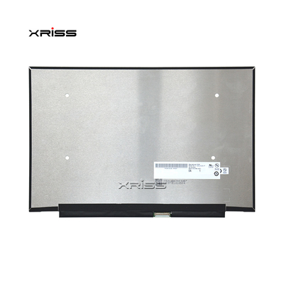 Màn hình IPS 14 inch B140QAN04.0 cho Lenovo Ideapad 5 Pro-14ITL6 Pro14ACN6 40Pins 2880x1800