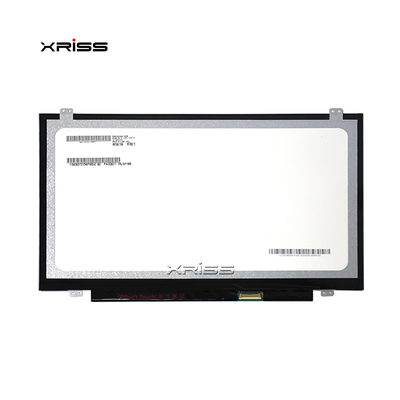 Đối với Thinkpad T440 T450S S3-S431 S440 1600 * 900 EDP 30pin Screen LP140WD2 TPB1 B140RTN03.0