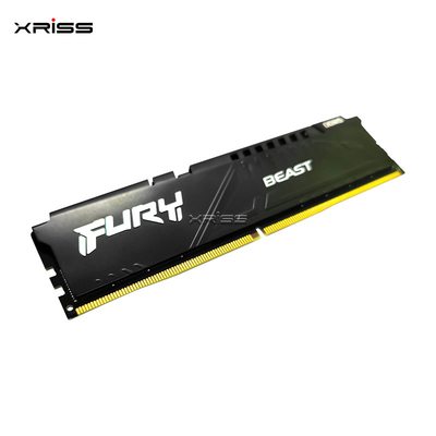 Bộ nhớ DDR5 5200MHz 5600MHz 6000MHz 16GB 32GB RAM máy tính để bàn Bộ nhớ 288-pin Bộ nhớ DDR5