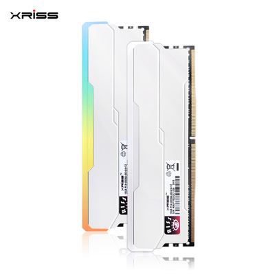 Bộ nhớ DDR4 3200MHz 3600MHz 8GB 16GB Bộ nhớ chơi game đơn RAM cho máy tính để bàn