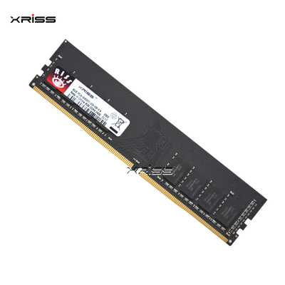 DDR4 PC RAM Bộ nhớ 8GB 16GB 3200MHz Bộ nhớ máy tính để bàn RAM 288pin