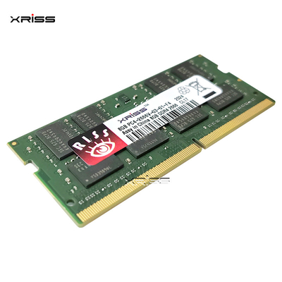 RAM DDR4 4GB 8GB 16GB 3200MHz 2666MHz 2400MHz 2133MHz Bộ nhớ máy tính xách tay 21300 25600 RAM máy tính xách tay