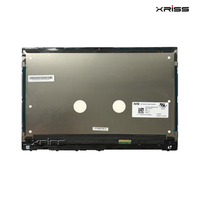 13.3' cho x360 Envy 13 ah 13t-ah Series LCD Display Touch Screen Digitizer Assembly