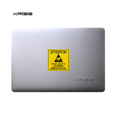Bản gốc A1708 cho Macbook Pro màn hình LCD màn hình hiển thị toàn bộ bộ Silver Space Grey 13 
