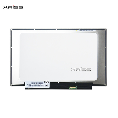NT140FHM-N43 14.0 Slim Hẹp 1920*1080 EDP 30Pins Bảng màn hình LCD máy tính xách tay