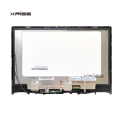 Đối với Lenovo Yoga 530-14ikb Yoga 530 14IKB Touch Screen Digitizer LCD Assembly