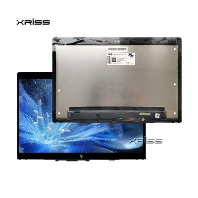 Đối với HP EliteBook x360 1040 g5 FHD Touch Digitizer LCD Screen Assembly 40Pins 14,0 Inch