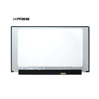B156HAN02.3 B156HAN02.4 B156HAN02.2 B156HAN02.1 30pin Laptop màn hình LCD Panel Không có lỗ vít