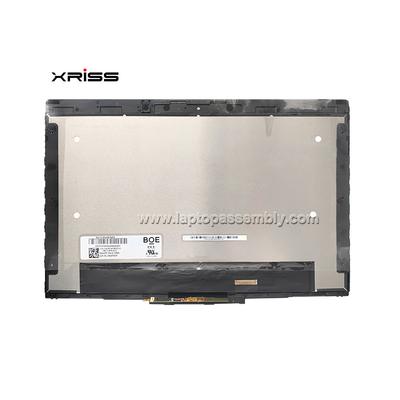 Đối với HP EliteBook x360 1030 G4 LCD Touch Screen Digitizer Assembly Thay thế FHD 30pin 40pin