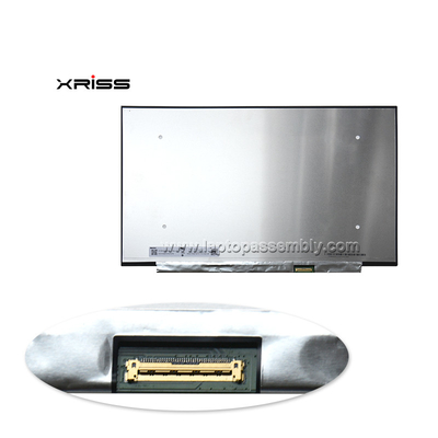 15Màn hình cảm ứng LCD máy tính xách tay N156HCN-EAB NV156FHM-T08 Cho Lenovo IdeaPad 3 15ADA05 Bảng hiển thị FHD 40Pins