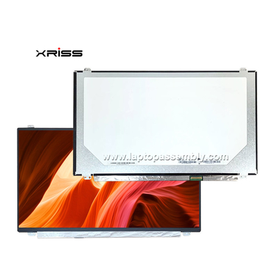 N156HGE-EAL Máy tính xách tay màn hình LCD LP156WF4 SPB1 N156HGE-EA1 EB1 EAB LTN156HL01 30pin FHD