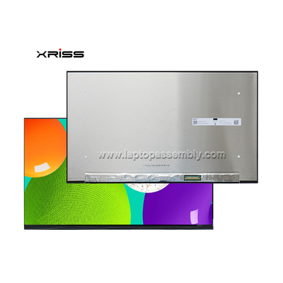 N156HCN-E5A 15.6 Inch Laptop Hiển thị màn hình cảm ứng LCD trên điện thoại di động Touch Slim Panel 1920x1080 40pin