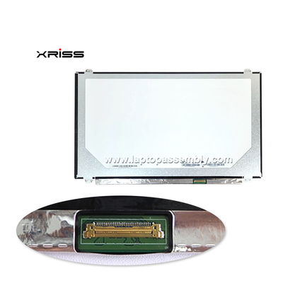 N156HGE-EAL FHD eDP 30pin Matte 15.6 Inch Slim Laptop màn hình LCD màn hình ma trận