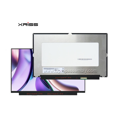 B140HAK02.0 14.0 Inch Slim 40pin Touch Screen Laptop LCD Panel thay thế