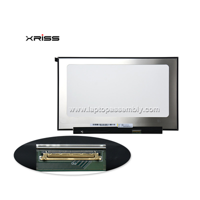 17.3 inch 144Hz Laptop màn hình LCD NV173FHM-NX4 Bảng hiển thị 1920x1080 eDP 40 Pin