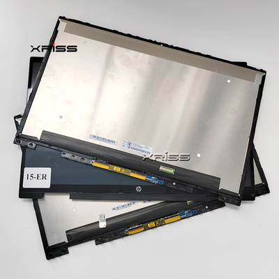 Màn hình cảm ứng 15.6 inch cho HP Pavilion X360 15-ER Series 15-er0002ur 15-er0032ng 15-er0055ng Thay thế cụm số hóa