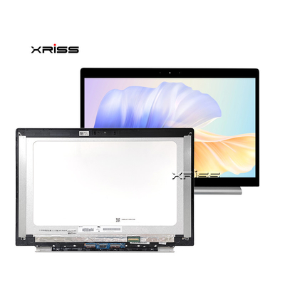 15Màn hình cảm ứng.6 inch Cho HP ProBook 450 G6 Notebook PC Digitizer Assembly Thay thế