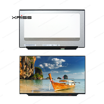 B173HAN04.2 NV173FHM-N4C NV173FHM-N46 IPS FHD màn hình LCD 17.3 EDP 30Pin