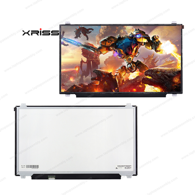 17.3' FHD Laptop màn hình LCD FHD LP173WF4-SPF3 Với Vít cho Asus HP Lenovo