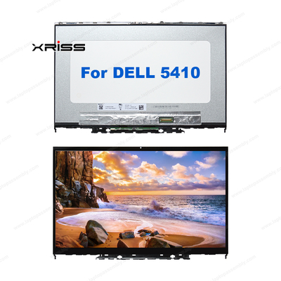 Thay thế cụm LCD màn hình cảm ứng 14'' cho Dell Latitude 5410 – Bảng điều khiển N140HCA-E5B