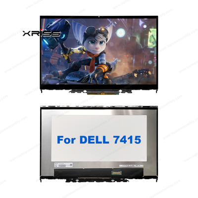 Màn hình cảm ứng thay thế cho Laptop Dell Inspiron 7415 2-IN-1 P147G, kích thước 14.0 inch